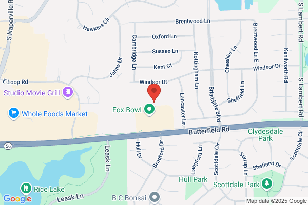 Briarbrook Apartment Homes
