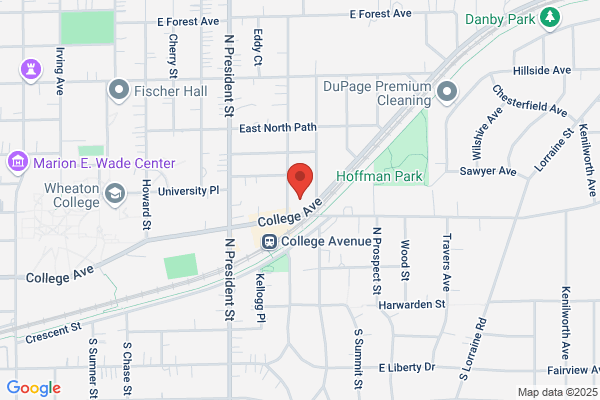 College Station Apartments