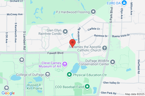Greenbriar Place Condominiums