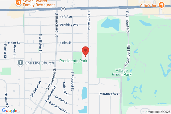 Lorraine Court Condominium Association