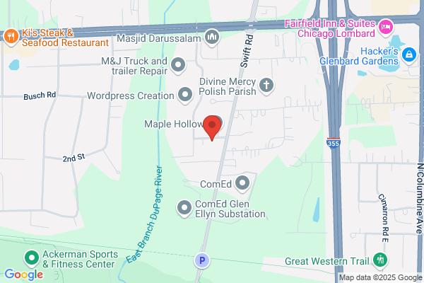 Willow Lake Apartments