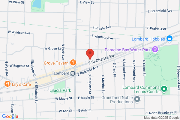 G & R Auto Body
