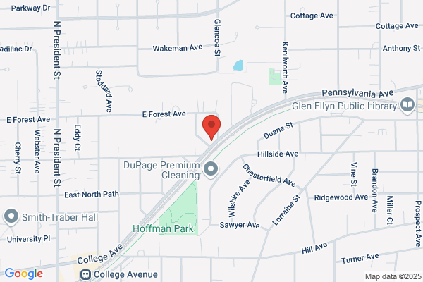 Renfro Auto Center