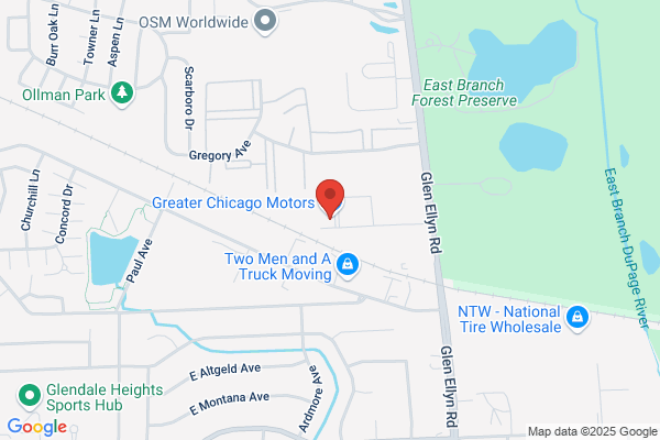Infinitech Auto Service