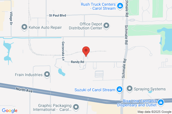 Tom's Service Center