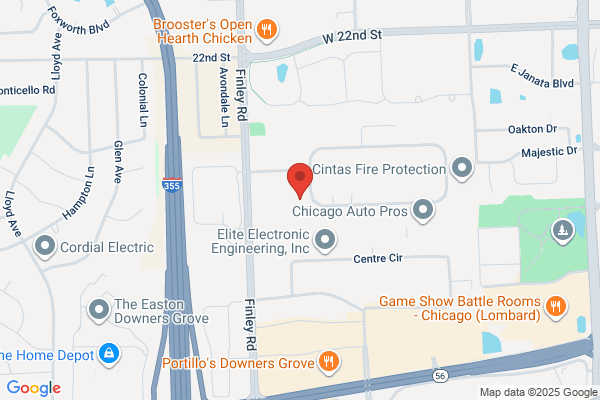 CO2 Technologies, Inc.