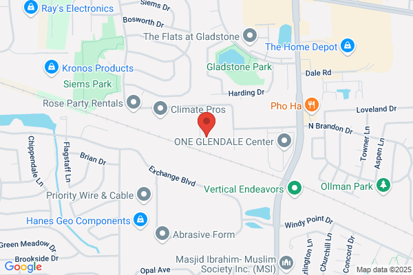 Deerpath Construction & Development Corporation