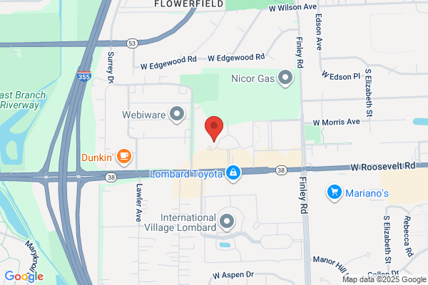 Naperville Chicago Illinois Painting & Decorating