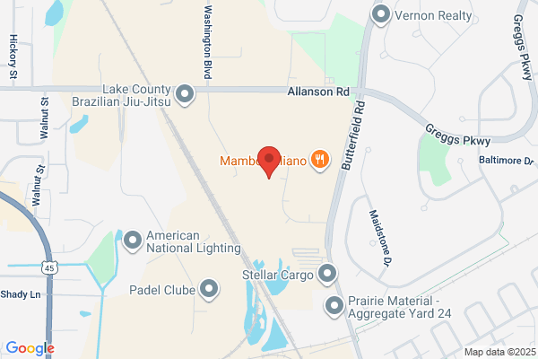 Waukegan Roofing Inc
