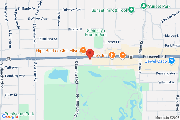 Glen Ellyn Bank & Trust