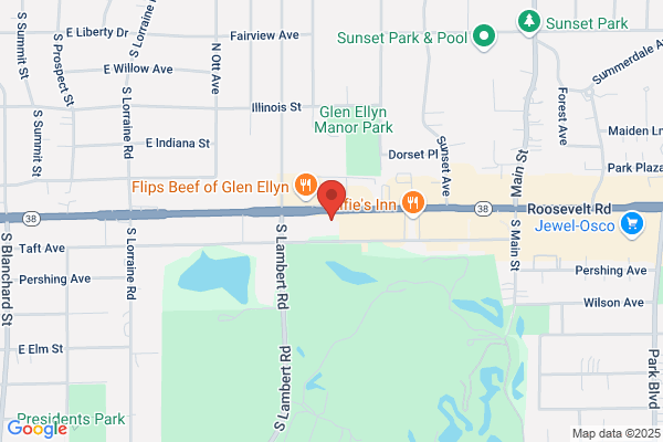 Glen Ellyn Bank & Trust