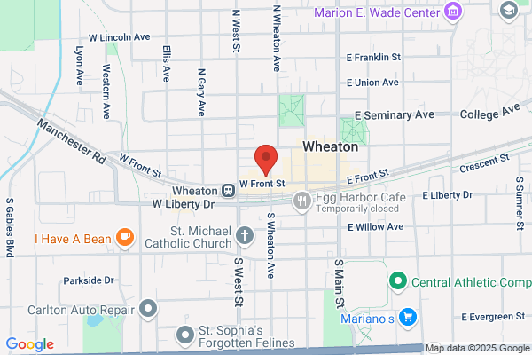Wheaton Bank & Trust