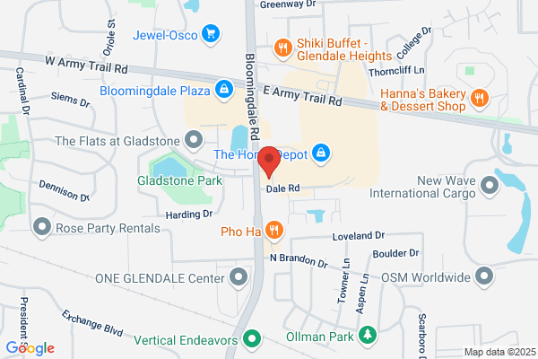 AutoZone Auto Parts