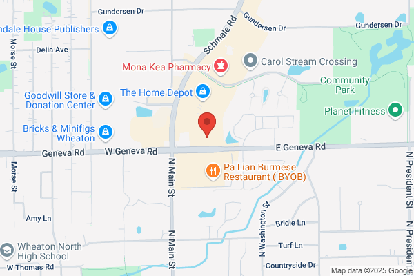 AutoZone Auto Parts