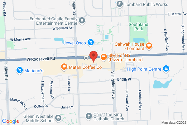 AutoZone Auto Parts