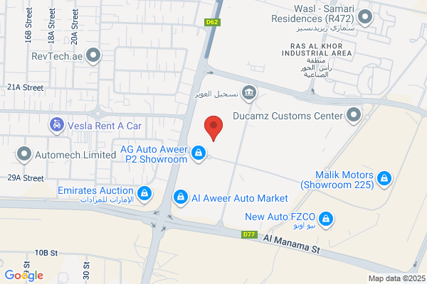 Automart Wholesale