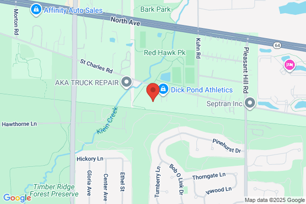 Residential Trucking Inc