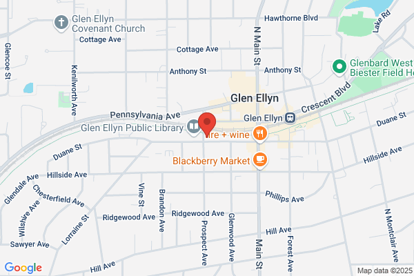 Experimax Glen Ellyn