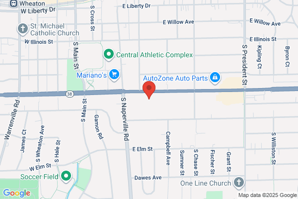 Advanced Healthcare Centers