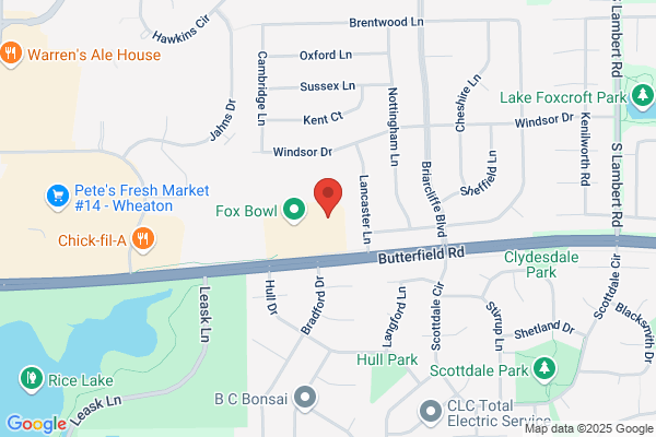 Chiro-Center