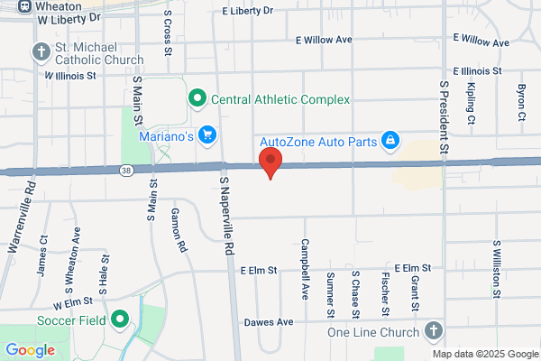 HealthSource of Wheaton