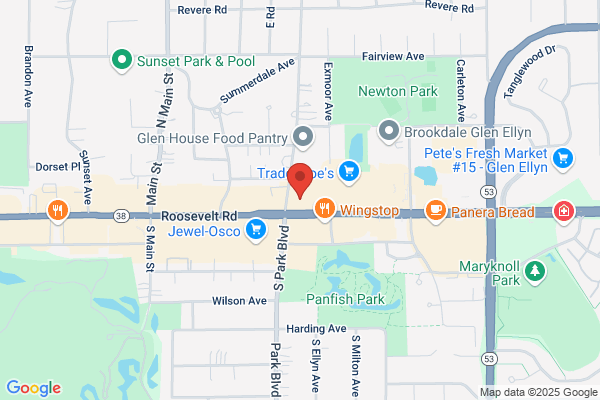 Chicago Fire & Burglar Detection, Inc.
