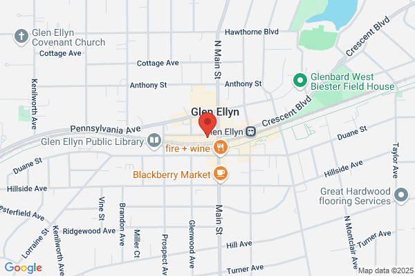 Dental Care of Glen Ellyn Family, Cosmetic, Implants