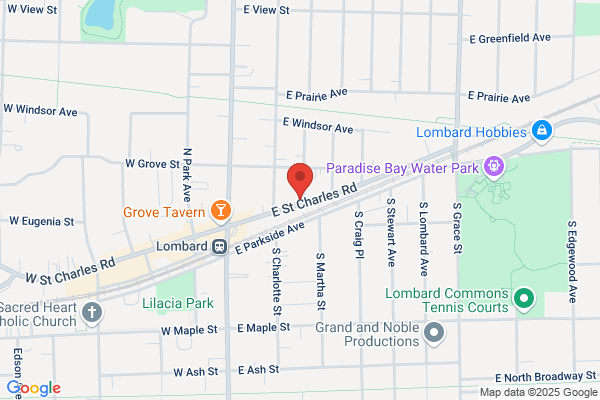 Dental Care of Lombard
