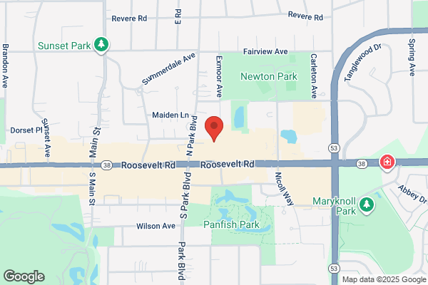 Family Dental Care of Glen Ellyn