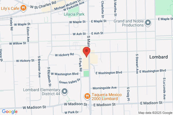 Forcioli Family Dentistry