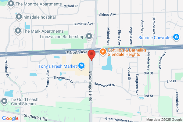 Glendale Heights Family Dental