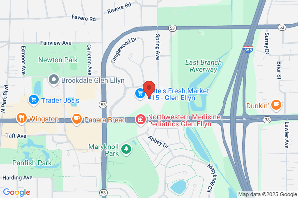 Baker Hill Dental