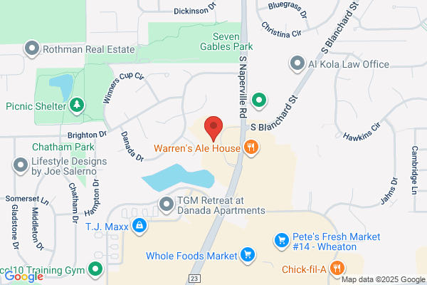 Central Dupage Dental Group