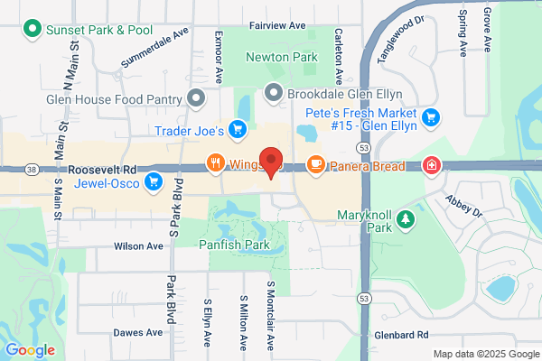 DentalWorks Glen Ellyn