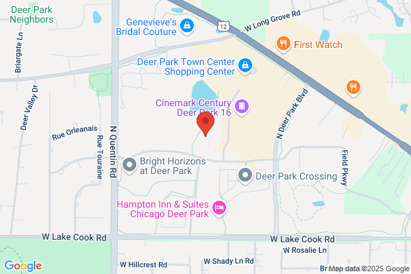Dr Thompson G Lee DDS
