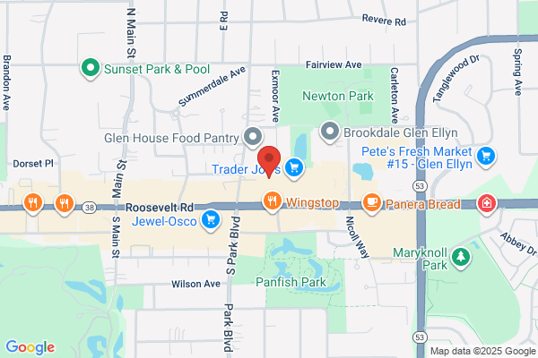 Family Dental Care - Glen Ellyn