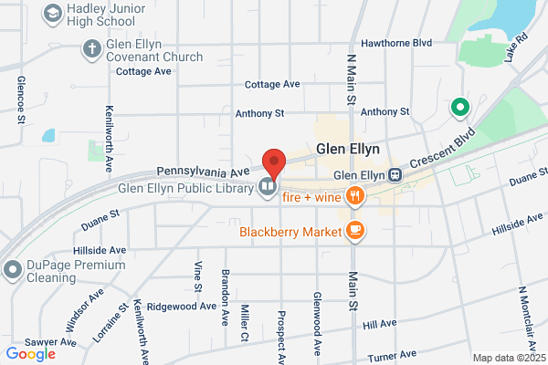 Glen Ellyn Dentistry