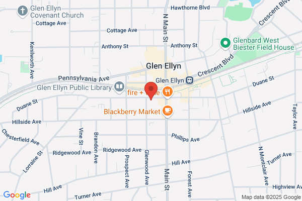 Glen Ellyn Implant and Oral Surgery Center