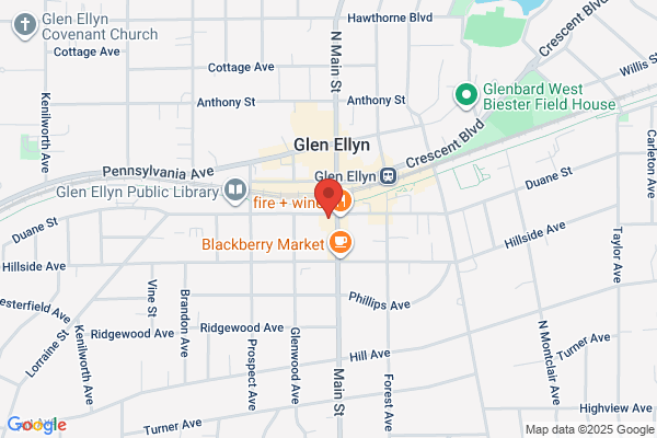 Glen Ellyn Orthodontics