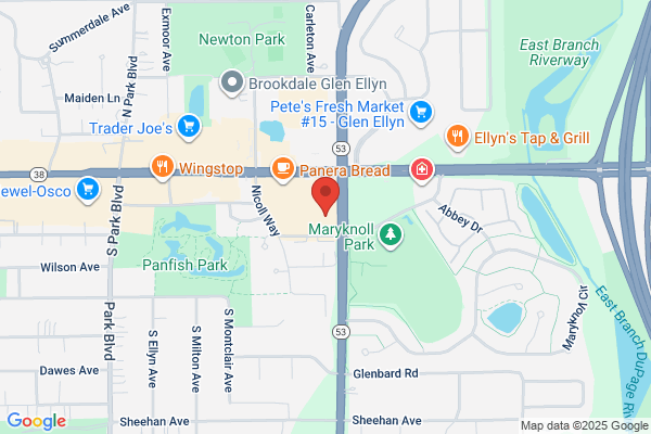 Glen Ellyn Pediatric Dentistry, P.C.