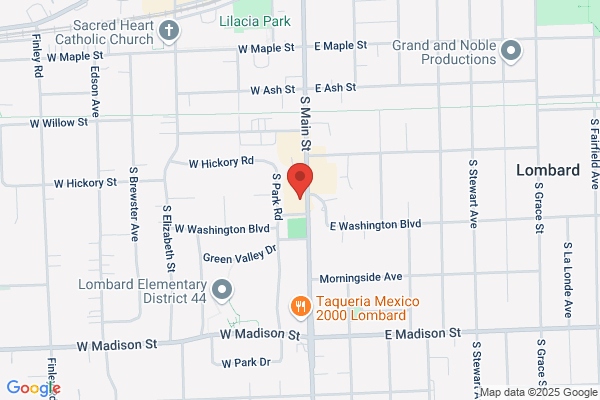 Glenbard Family Dental