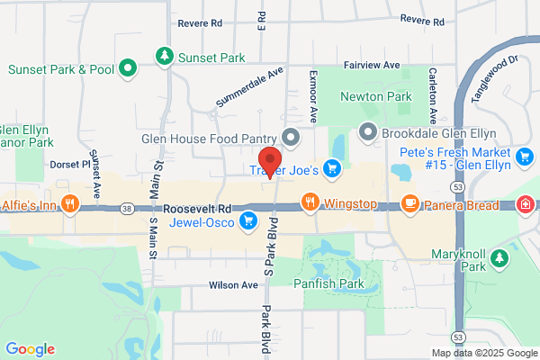 Smile Glen Ellyn