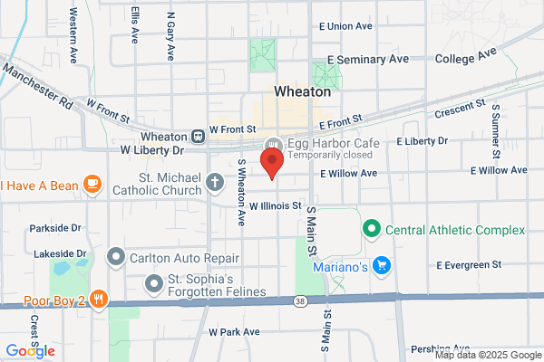 Wheaton Dental Clinic