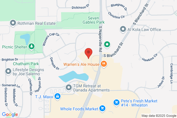 Northwestern Medicine Surgical Specialists Wheaton