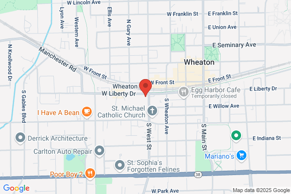 Central Dupage Chiropractic & Rehabilitation