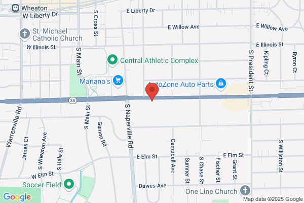 Baker Chiropractic