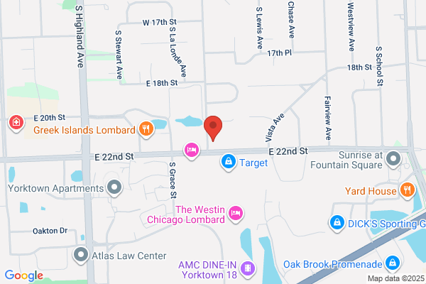 Dermatology Associates of Lombard