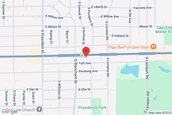 Dupage Community Clinic