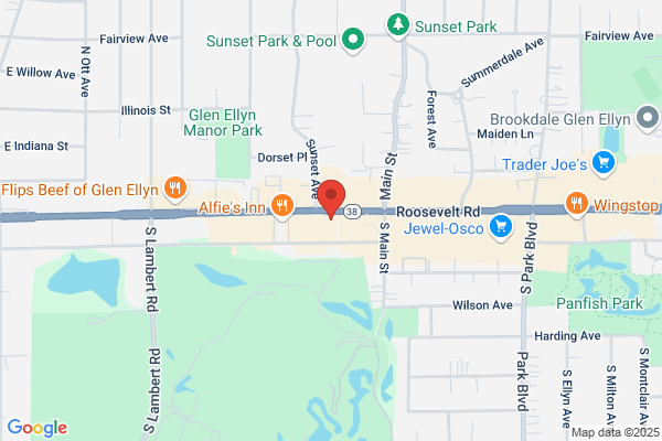 Glenbard Dental Laboratory