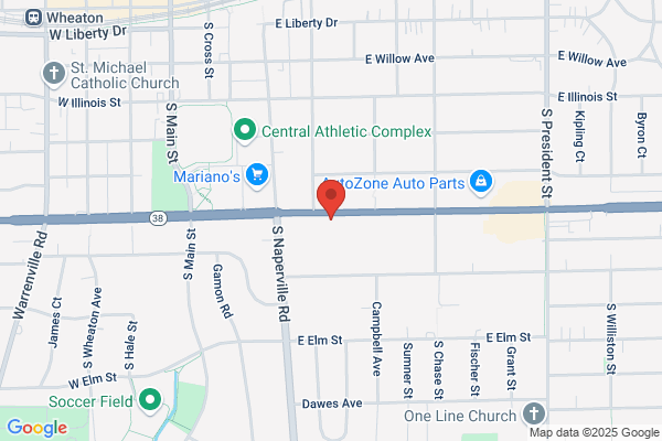 McAndrews Chiropractor
